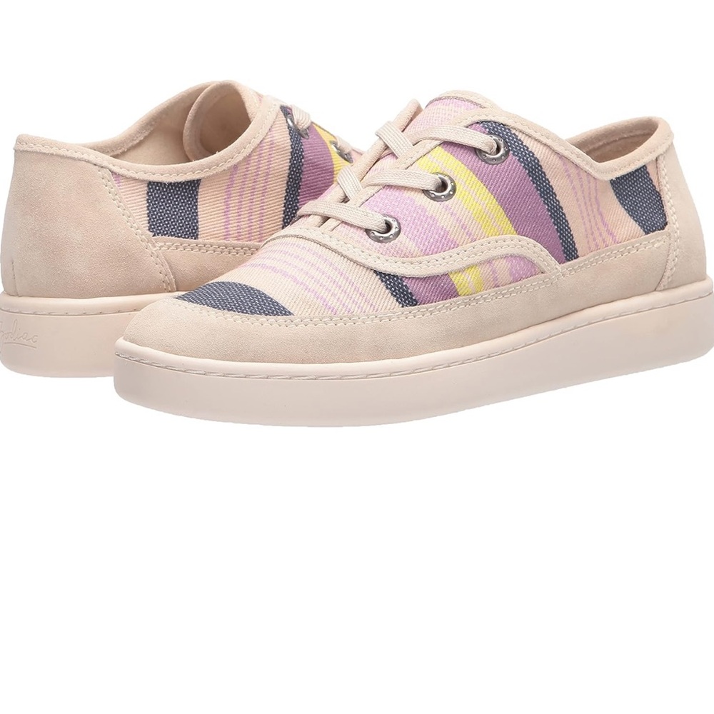 Zodiac Cheezburger Sneakers
